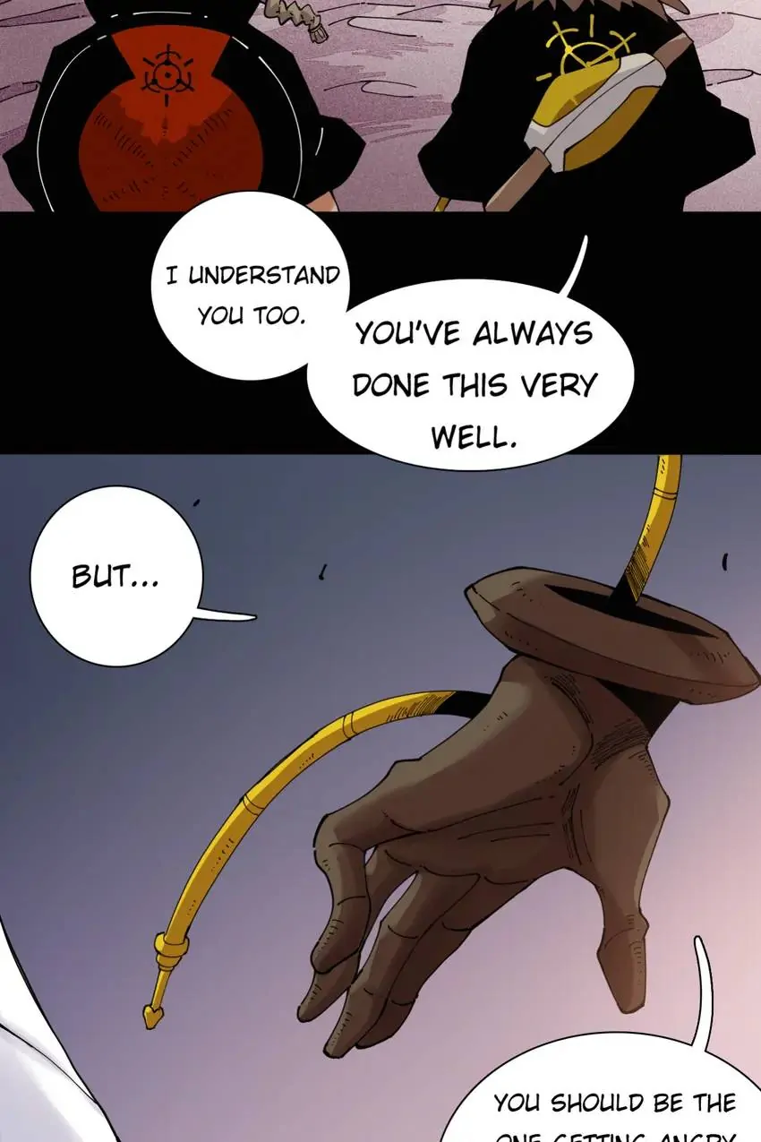 Last Word of the World Chapter 18 - Page 5