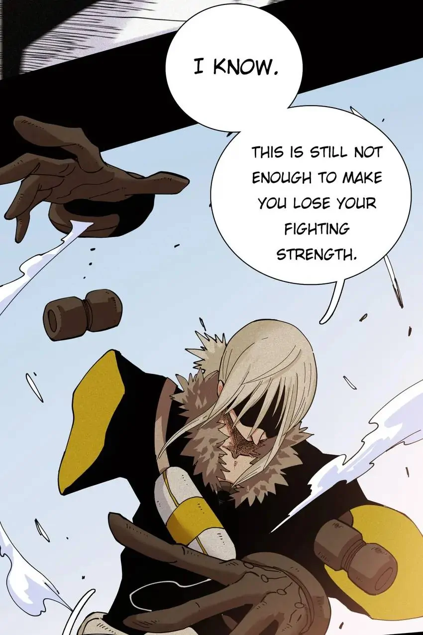 Last Word of the World Chapter 18 - Page 42