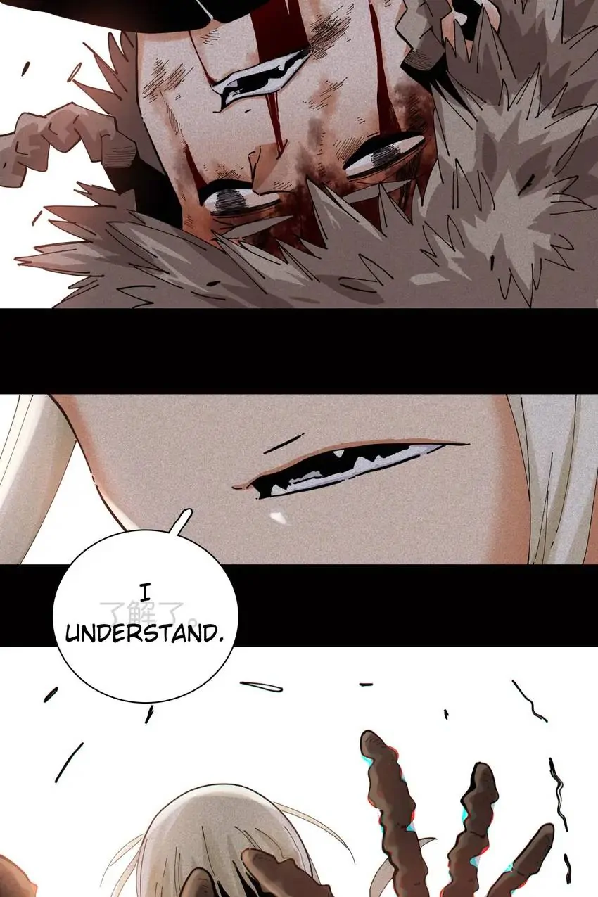 Last Word of the World Chapter 18 - Page 50