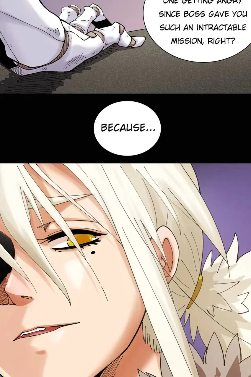 Last Word of the World Chapter 18 - Page 6