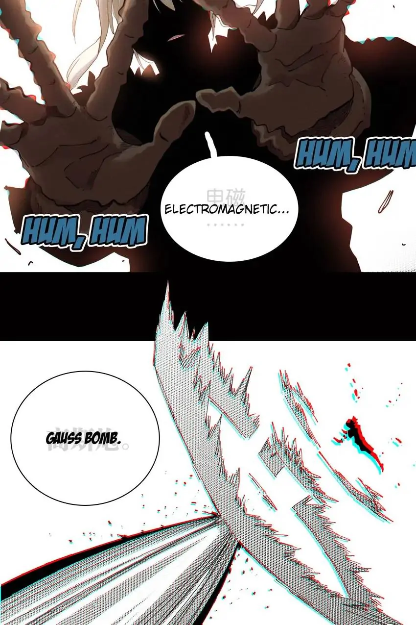 Last Word of the World Chapter 18 - Page 51