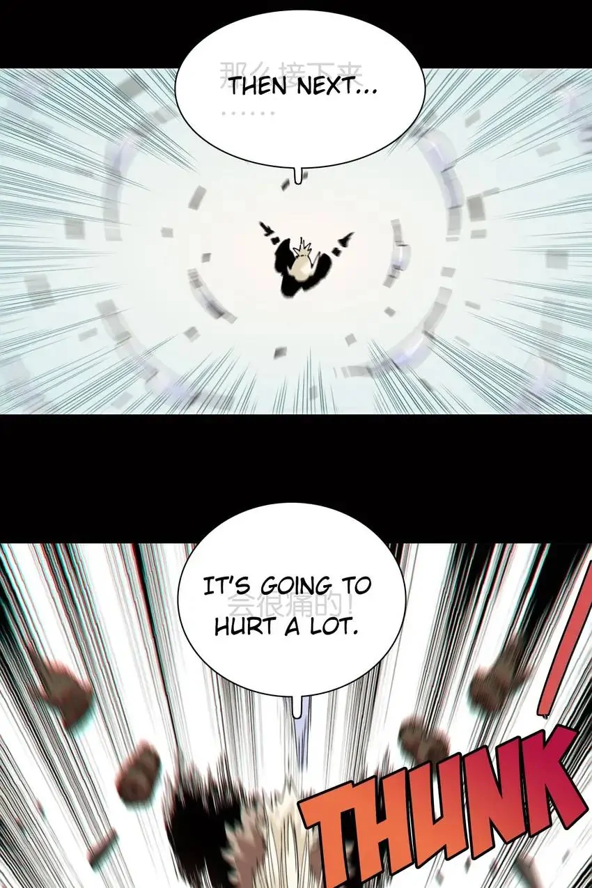 Last Word of the World Chapter 18 - Page 55