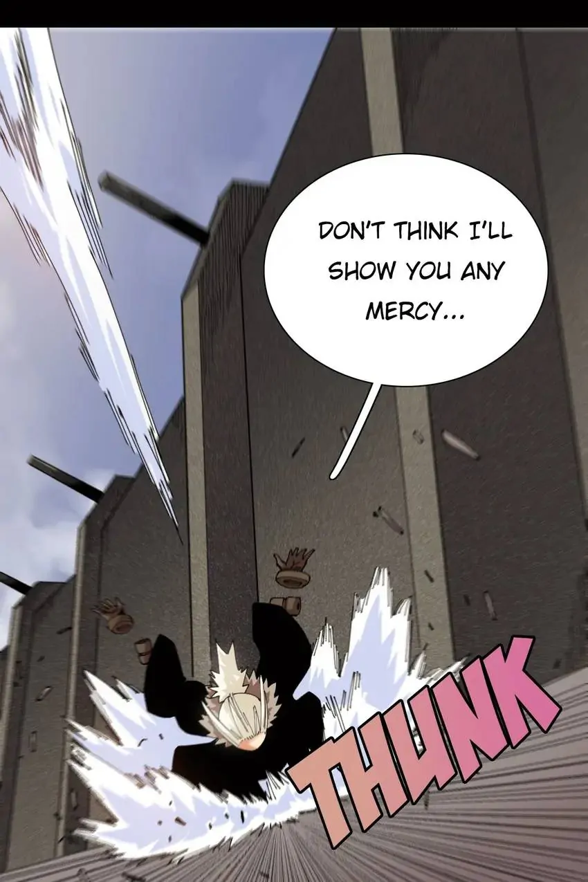 Last Word of the World Chapter 18 - Page 9