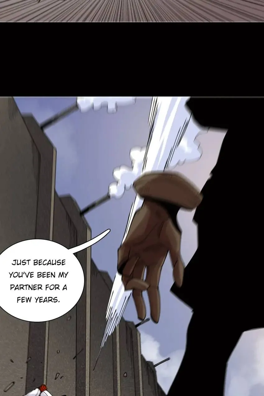 Last Word of the World Chapter 18 - Page 10