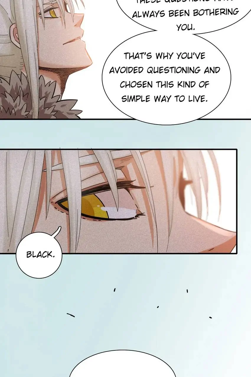 Last Word of the World Chapter 19 - Page 14