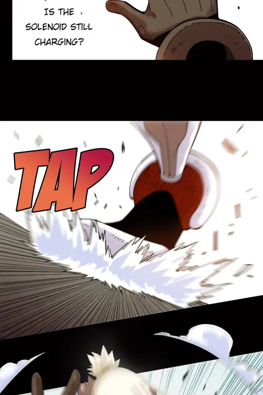 Last Word of the World Chapter 19 - Page 24
