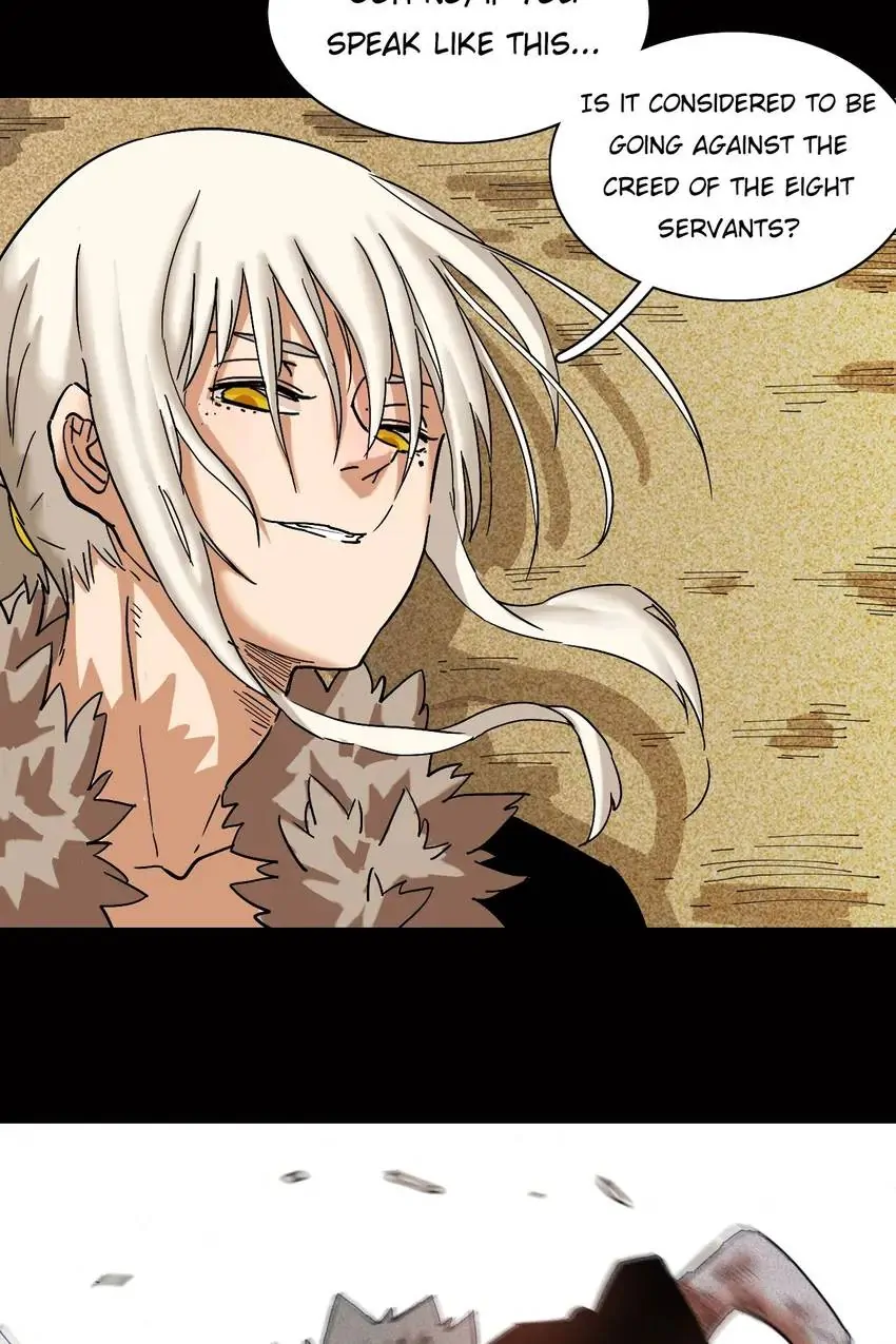 Last Word of the World Chapter 19 - Page 30