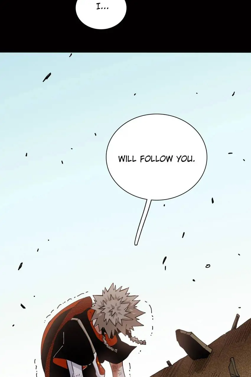 Last Word of the World Chapter 19 - Page 41
