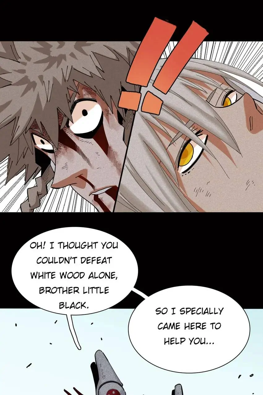 Last Word of the World Chapter 19 - Page 45