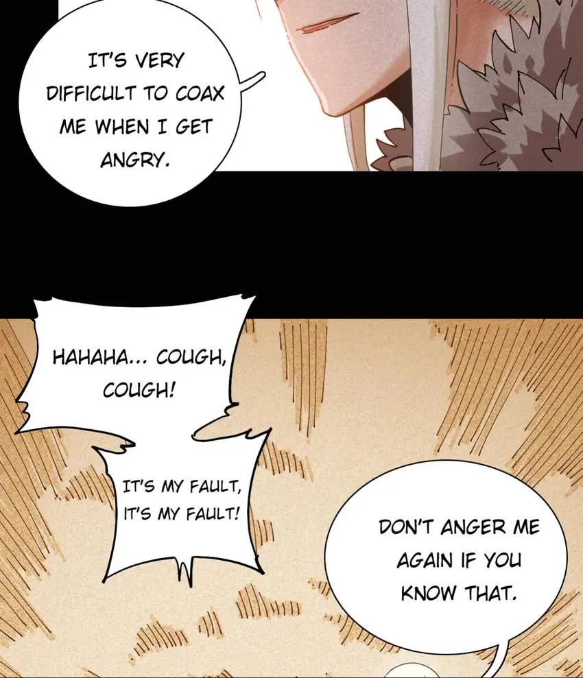 Last Word of the World Chapter 19 - Page 6
