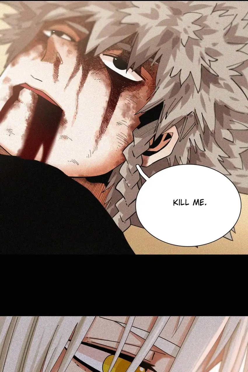 Last Word of the World Chapter 19 - Page 8