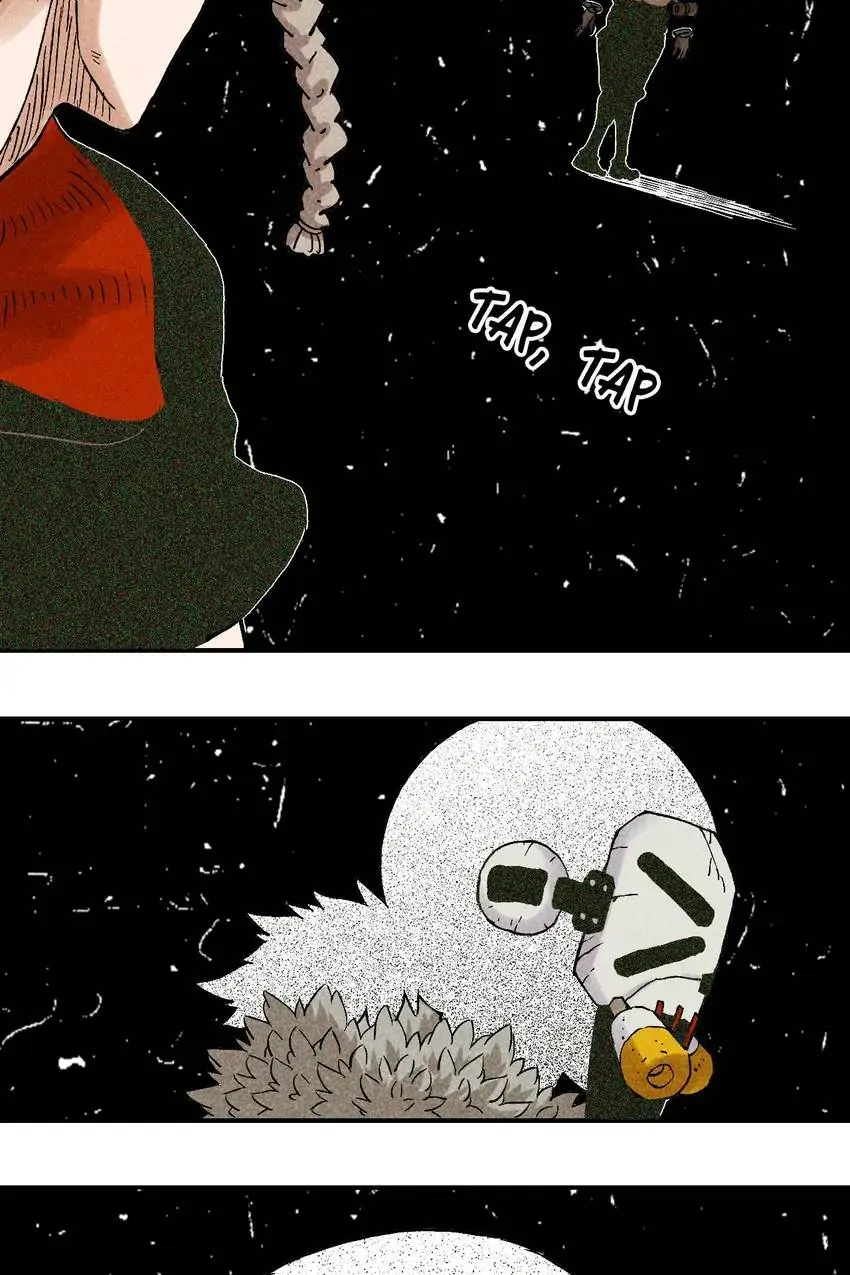 Last Word of the World Chapter 2 - Page 18
