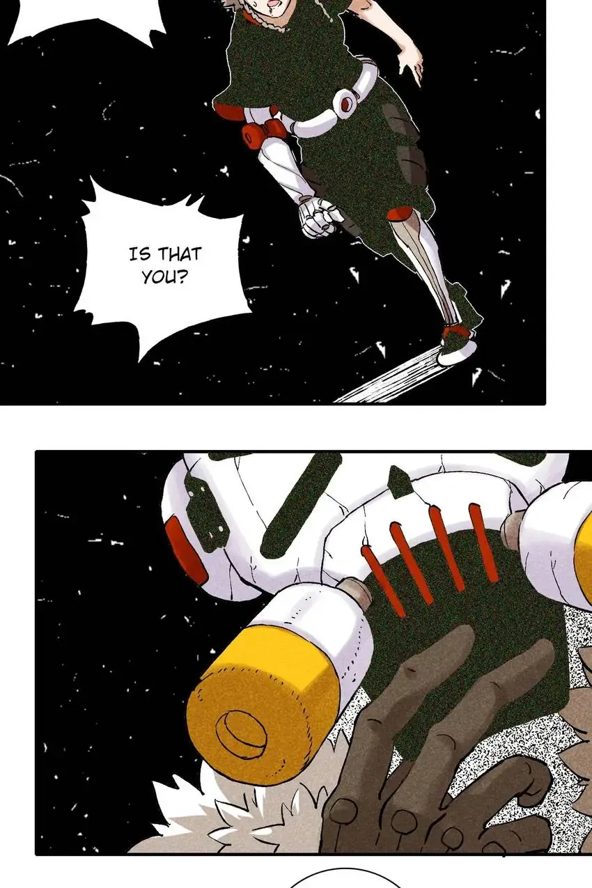 Last Word of the World Chapter 2 - Page 20