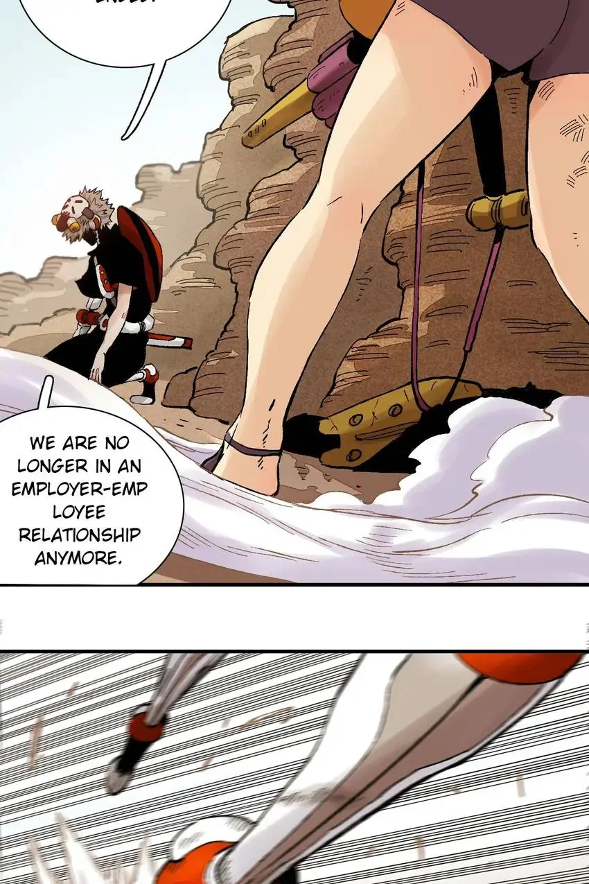 Last Word of the World Chapter 2 - Page 3