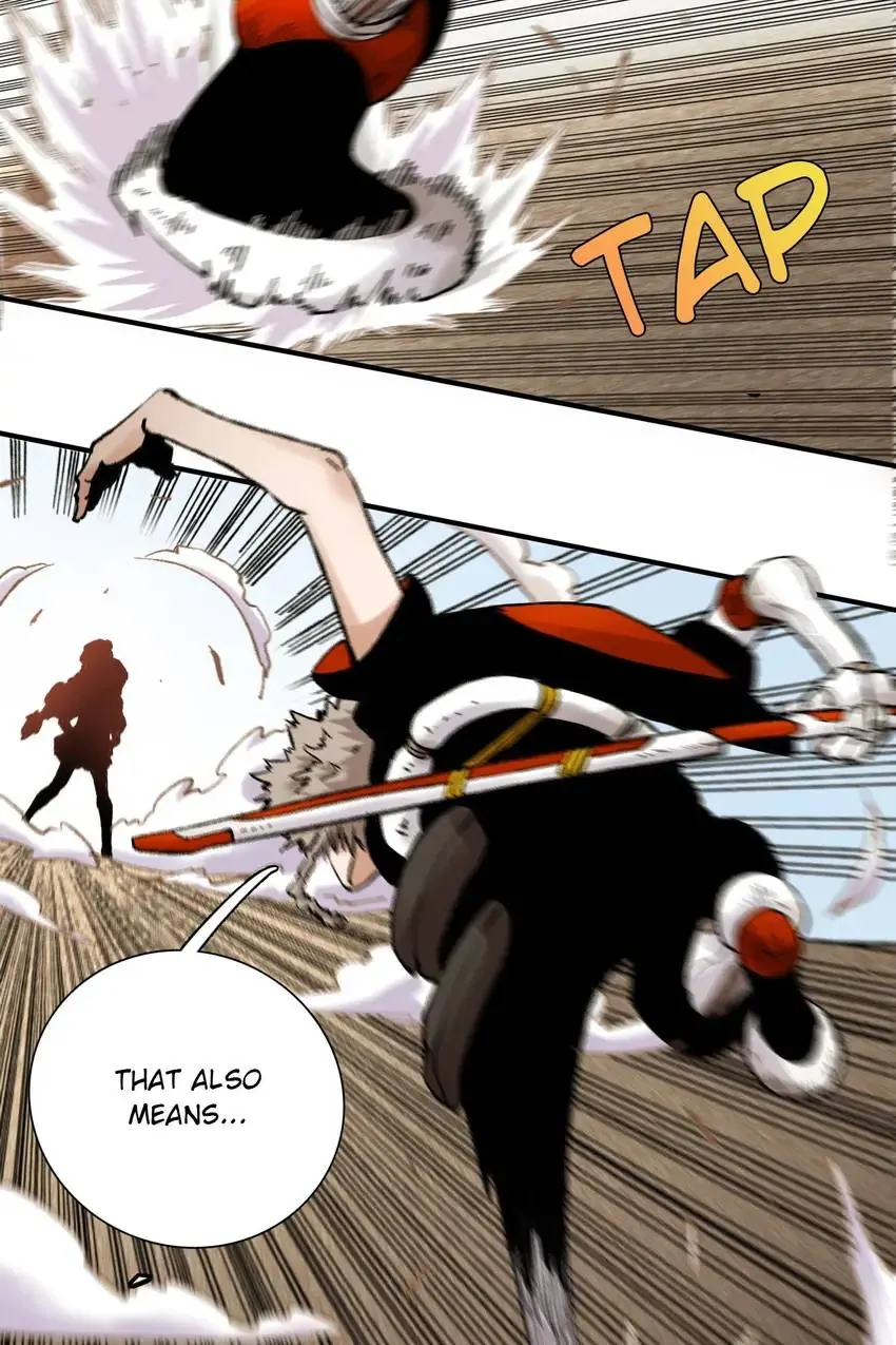 Last Word of the World Chapter 2 - Page 4