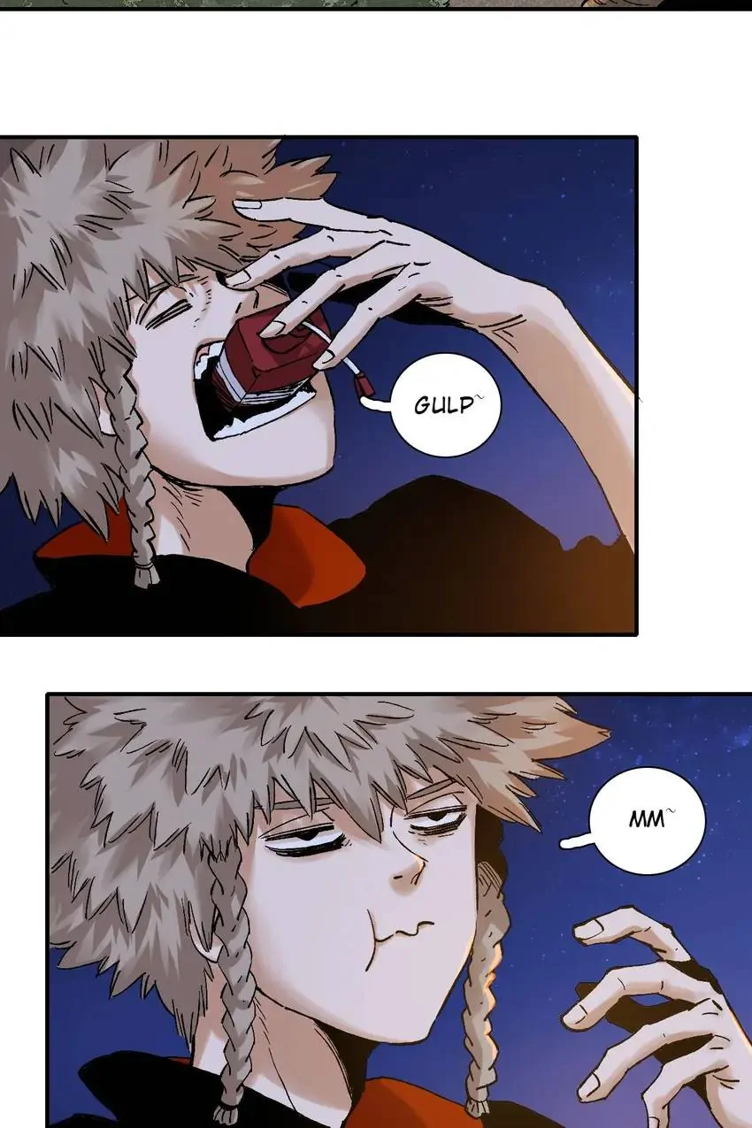 Last Word of the World Chapter 2 - Page 36