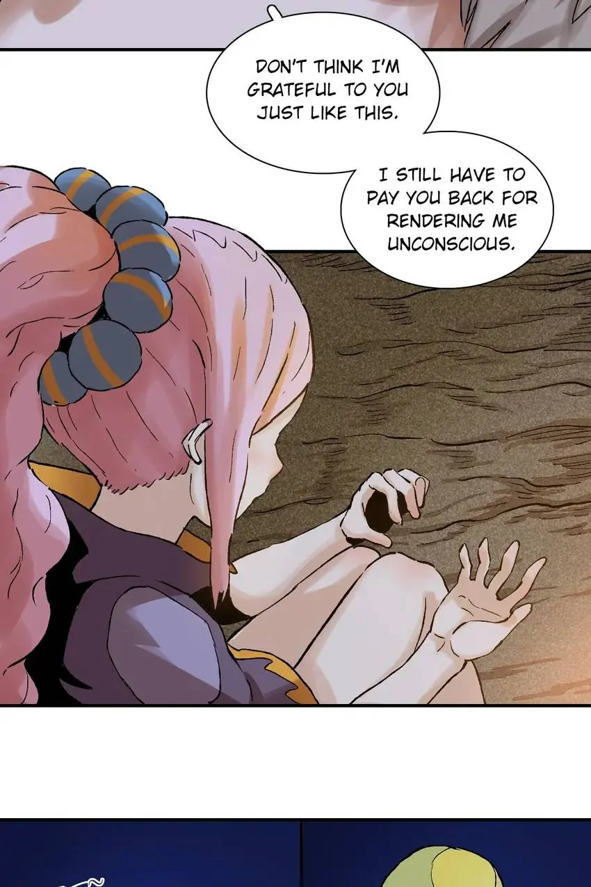 Last Word of the World Chapter 2 - Page 38