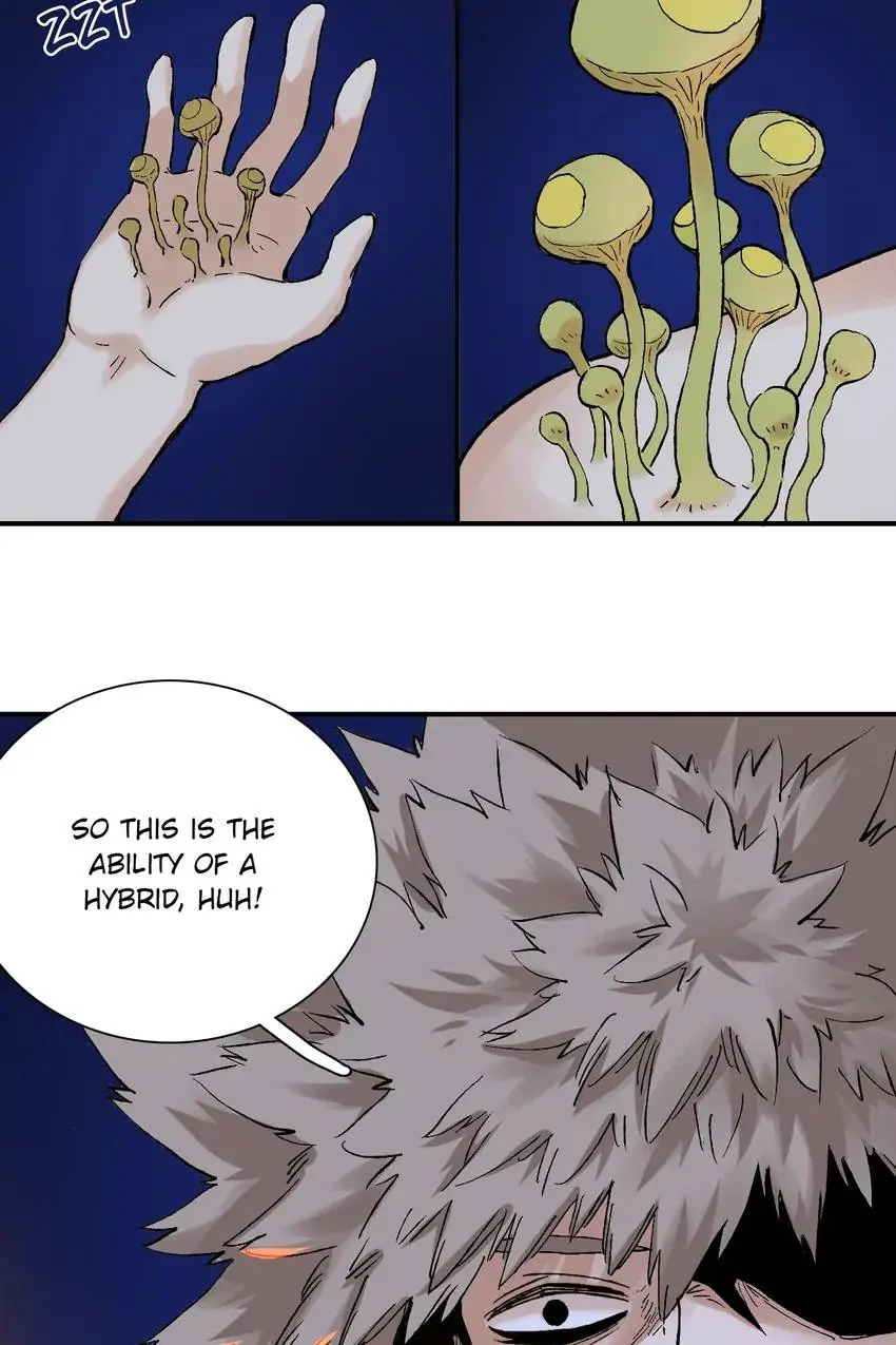 Last Word of the World Chapter 2 - Page 39