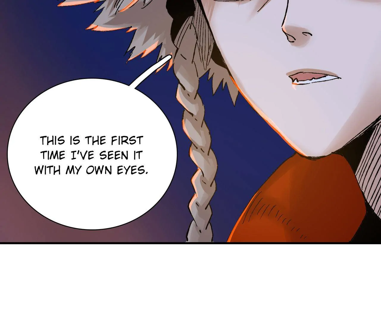 Last Word of the World Chapter 2 - Page 40
