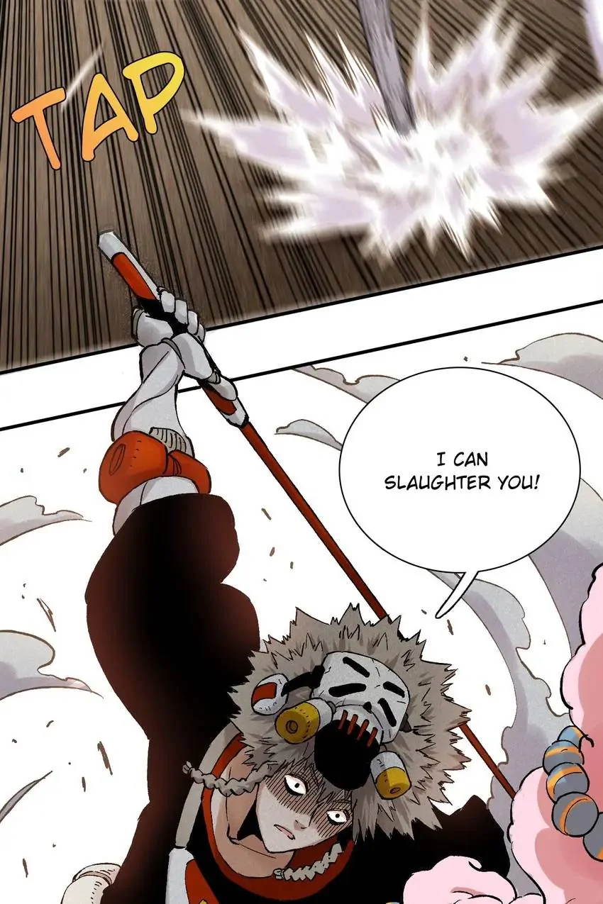 Last Word of the World Chapter 2 - Page 5