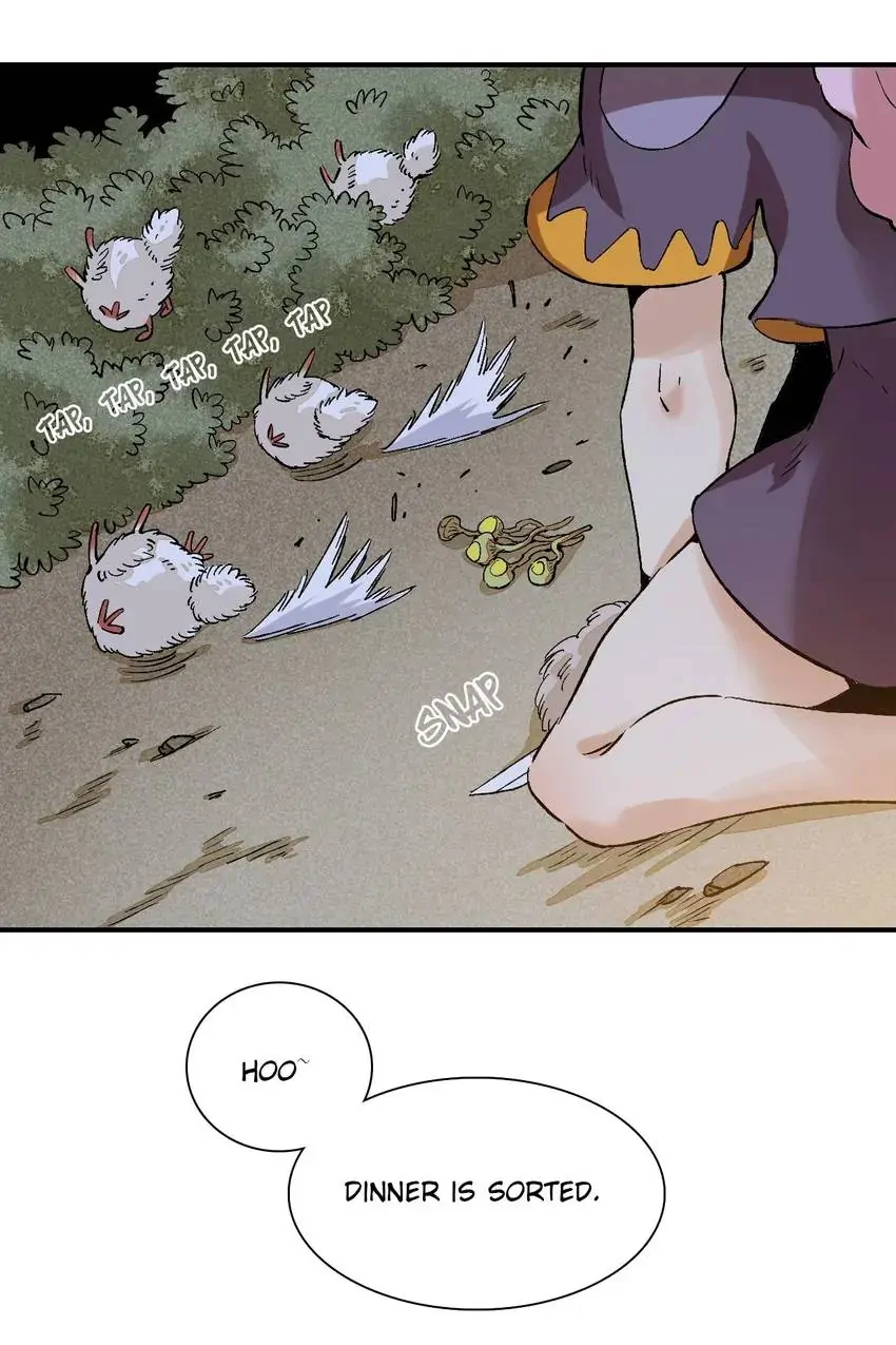 Last Word of the World Chapter 2 - Page 46