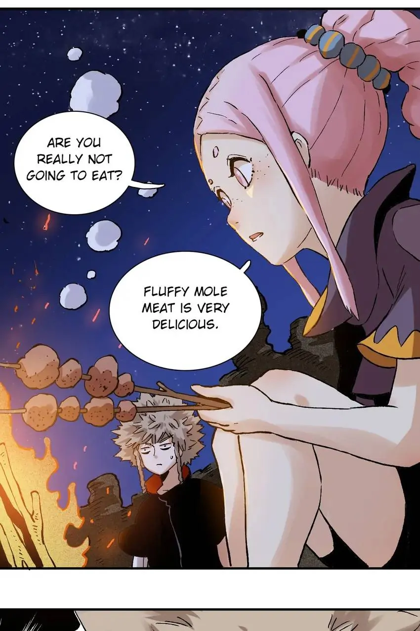 Last Word of the World Chapter 2 - Page 47