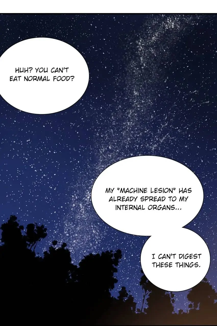 Last Word of the World Chapter 2 - Page 49