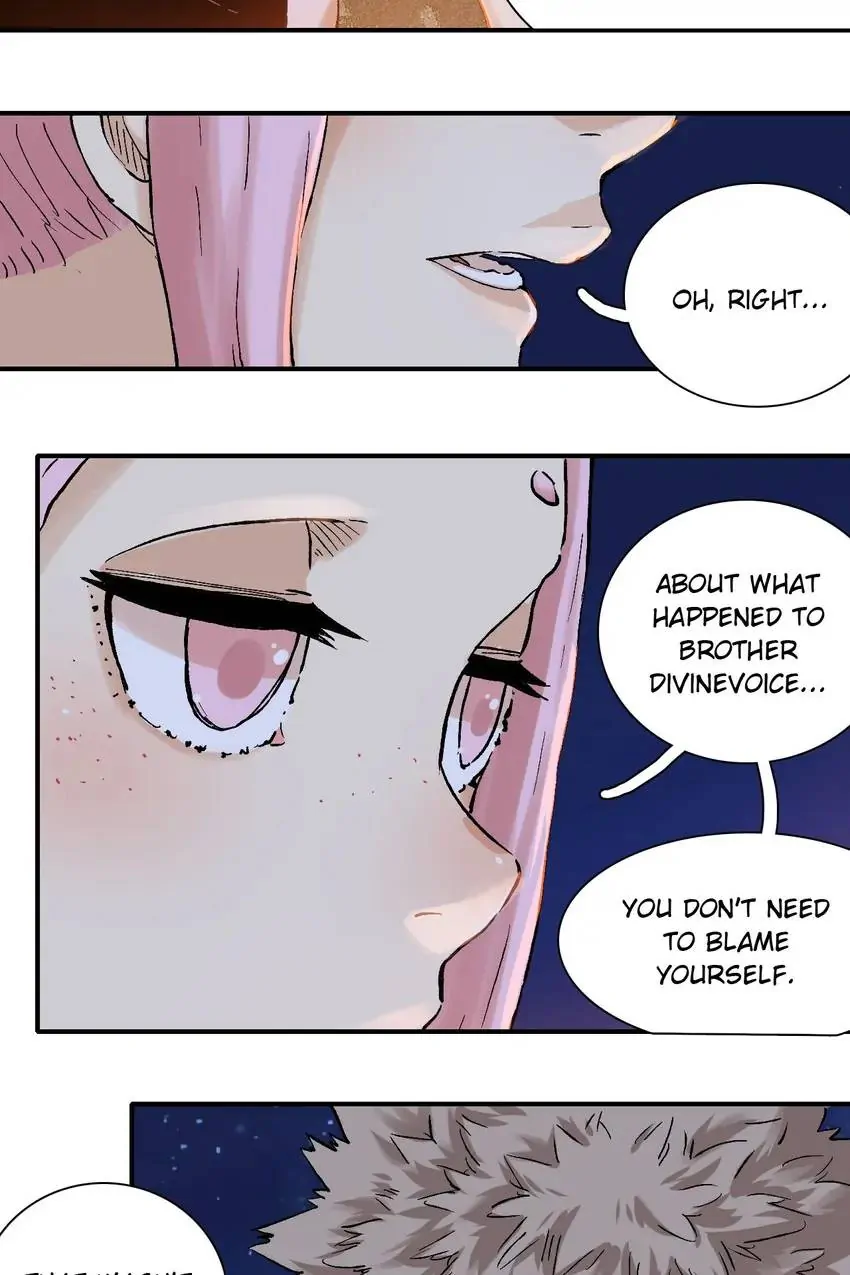Last Word of the World Chapter 2 - Page 54