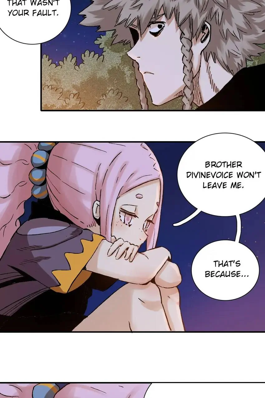 Last Word of the World Chapter 2 - Page 55