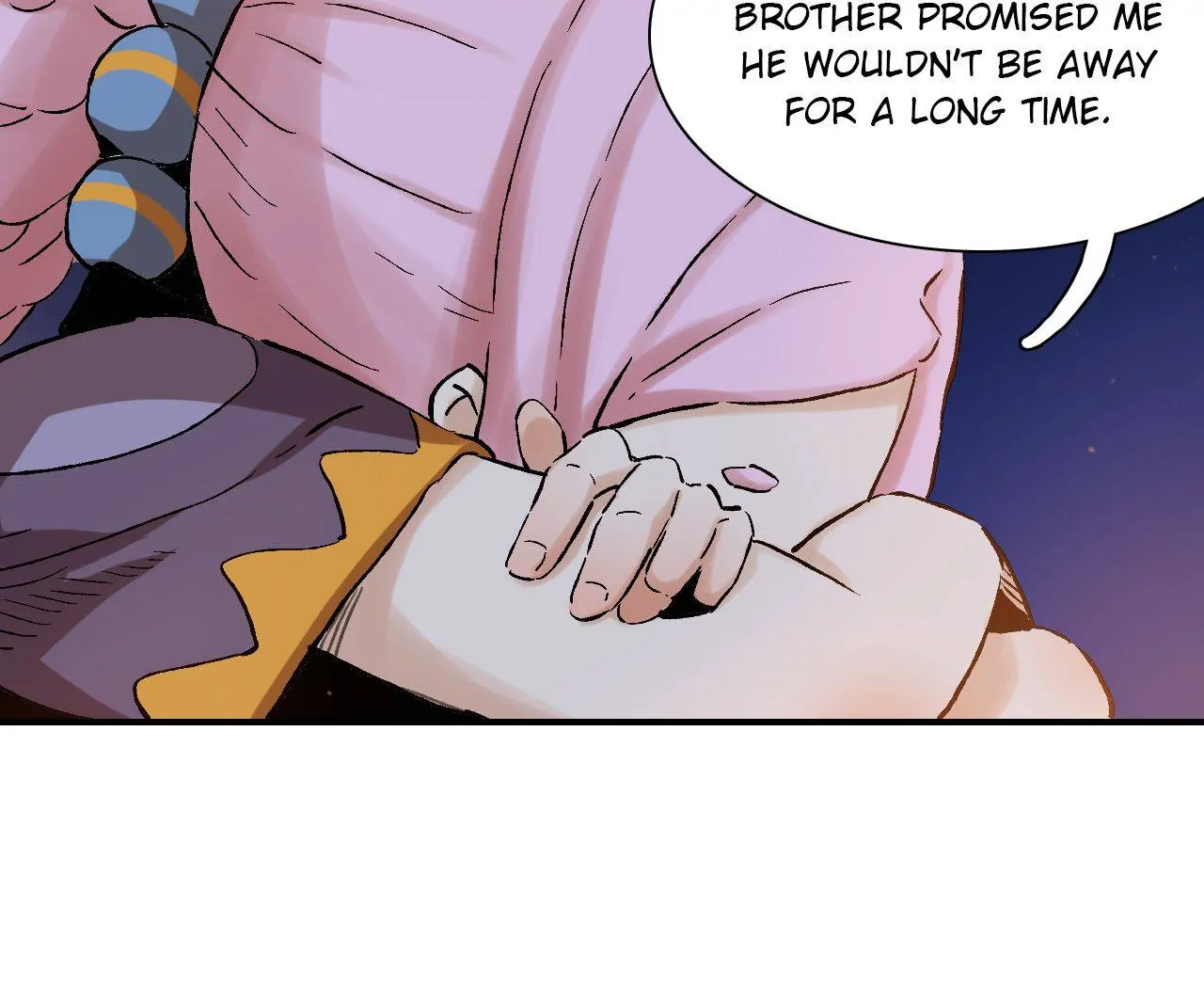 Last Word of the World Chapter 2 - Page 56