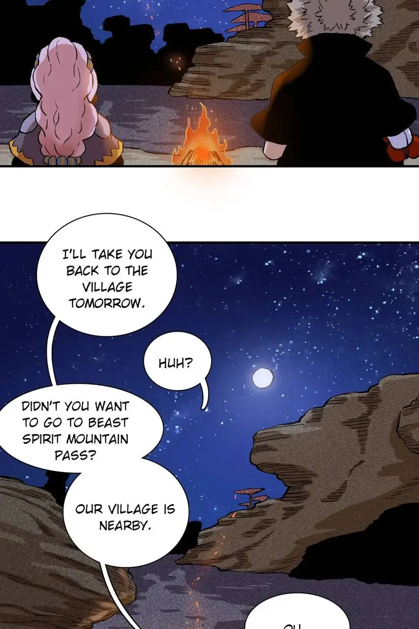 Last Word of the World Chapter 2 - Page 59
