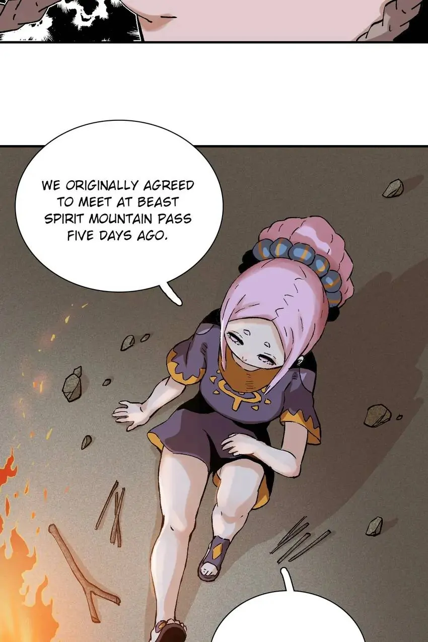Last Word of the World Chapter 2 - Page 62