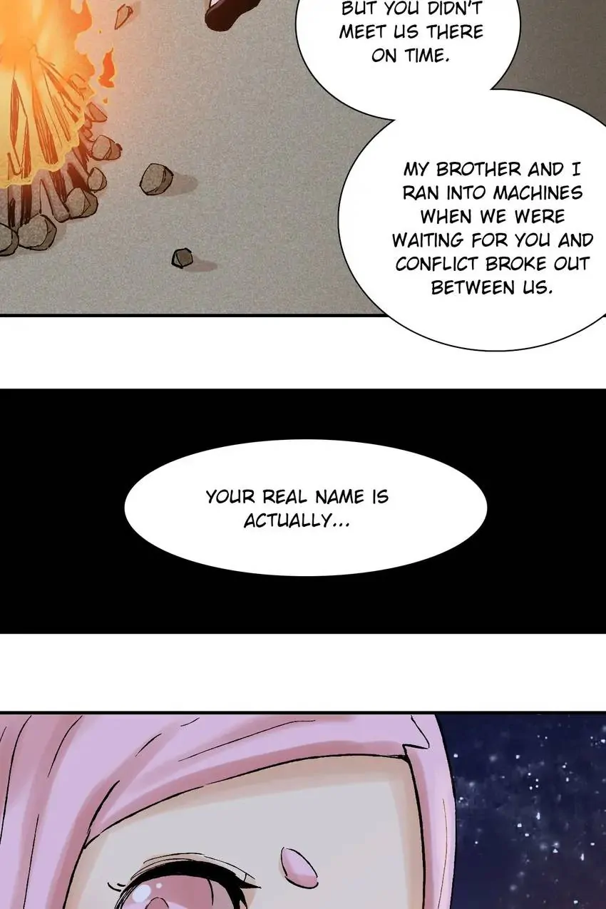 Last Word of the World Chapter 2 - Page 63