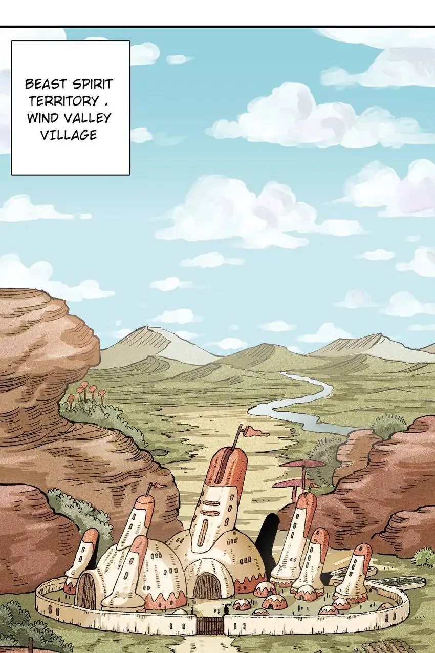 Last Word of the World Chapter 2 - Page 65