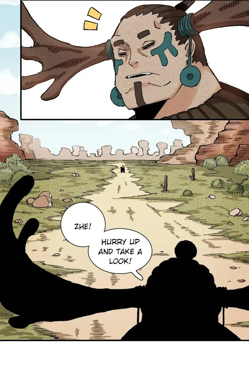 Last Word of the World Chapter 2 - Page 67