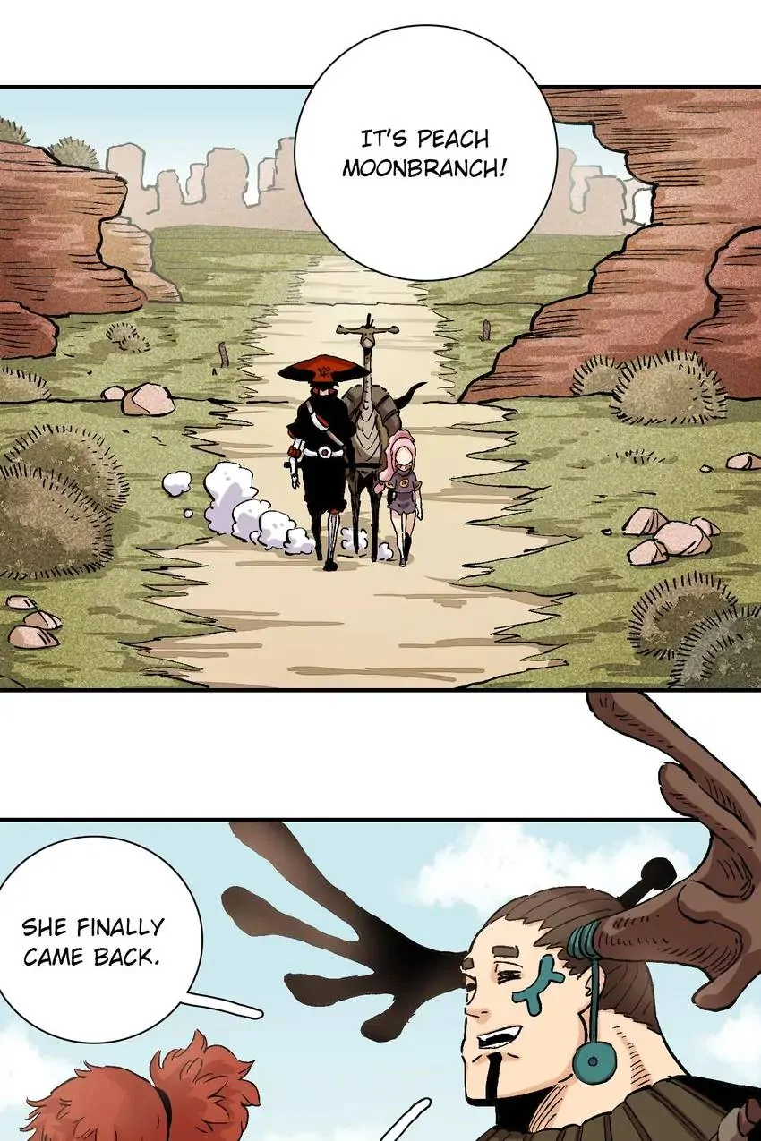 Last Word of the World Chapter 2 - Page 68