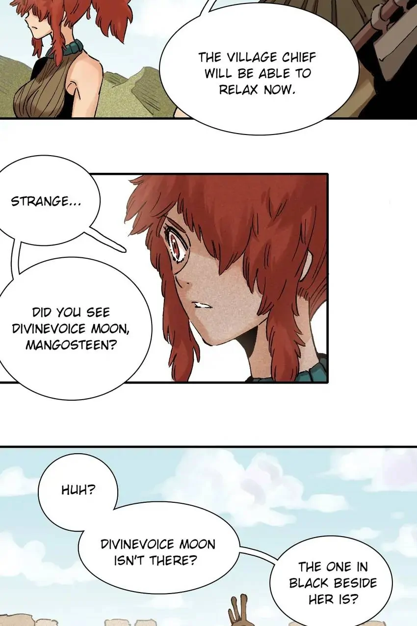 Last Word of the World Chapter 2 - Page 69