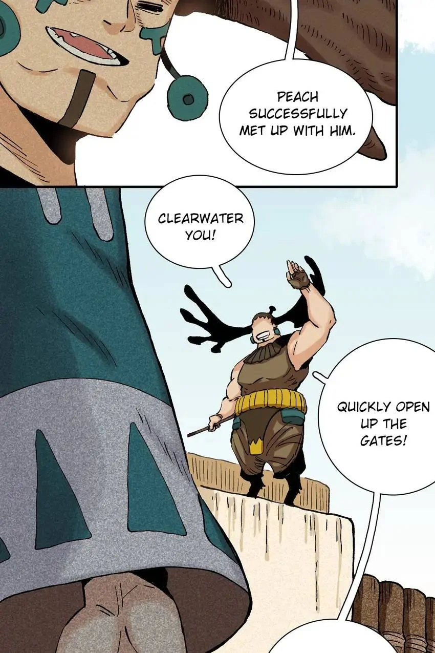 Last Word of the World Chapter 2 - Page 71