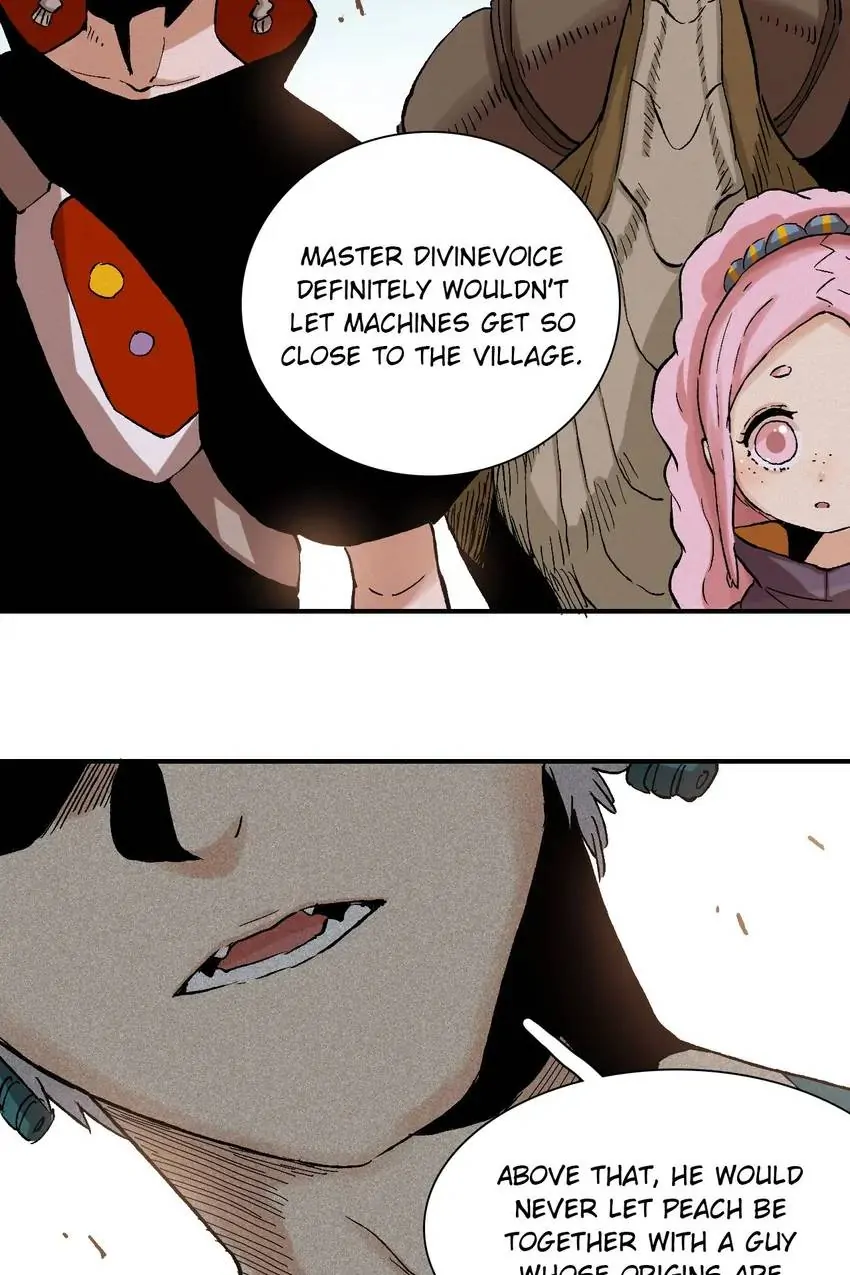 Last Word of the World Chapter 2 - Page 77