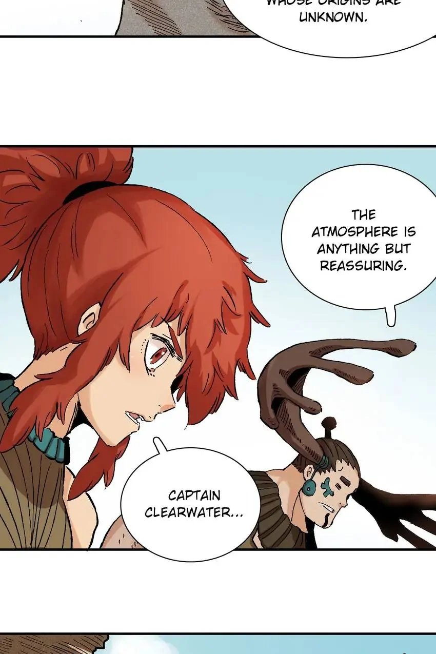 Last Word of the World Chapter 2 - Page 78