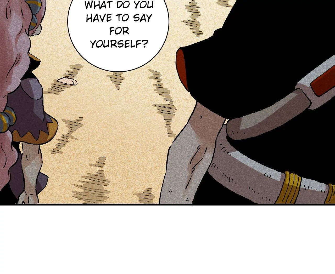 Last Word of the World Chapter 2 - Page 80