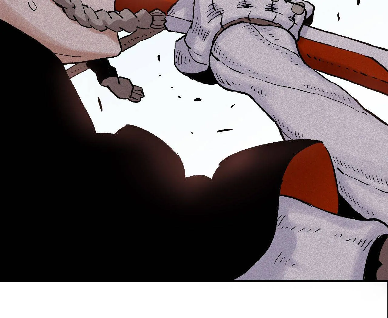 Last Word of the World Chapter 2 - Page 88