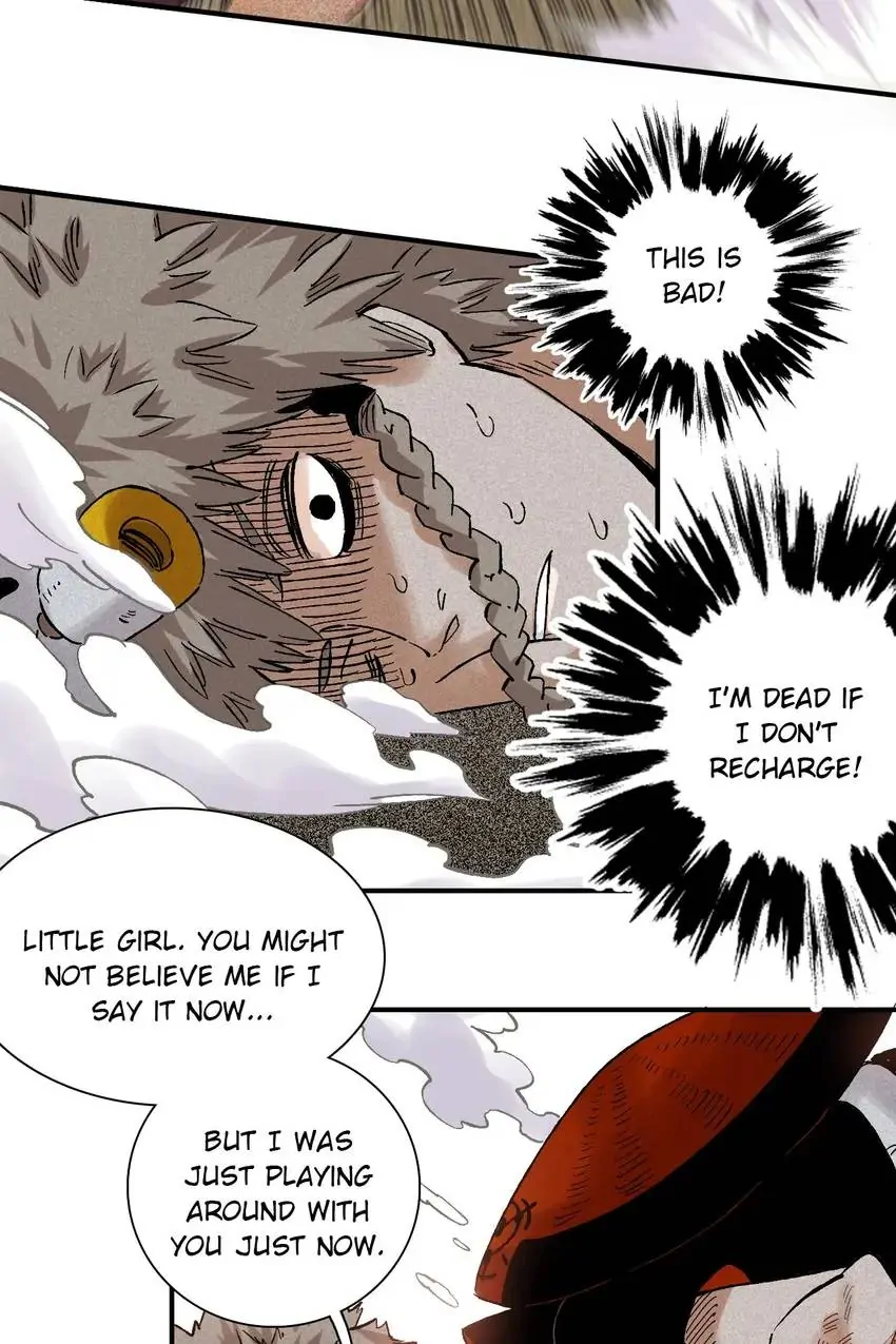 Last Word of the World Chapter 2 - Page 10