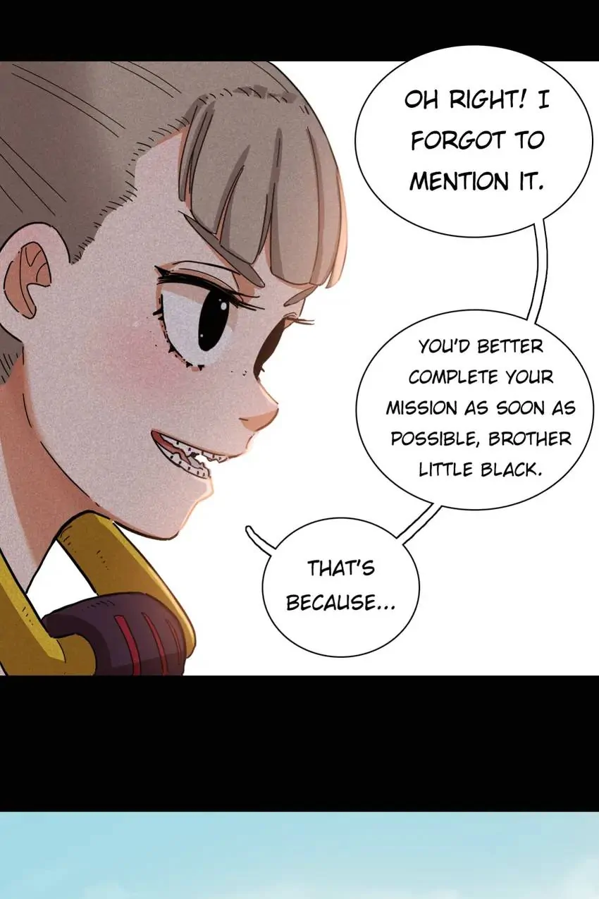 Last Word of the World Chapter 20 - Page 16