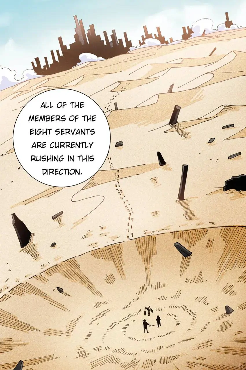 Last Word of the World Chapter 20 - Page 17