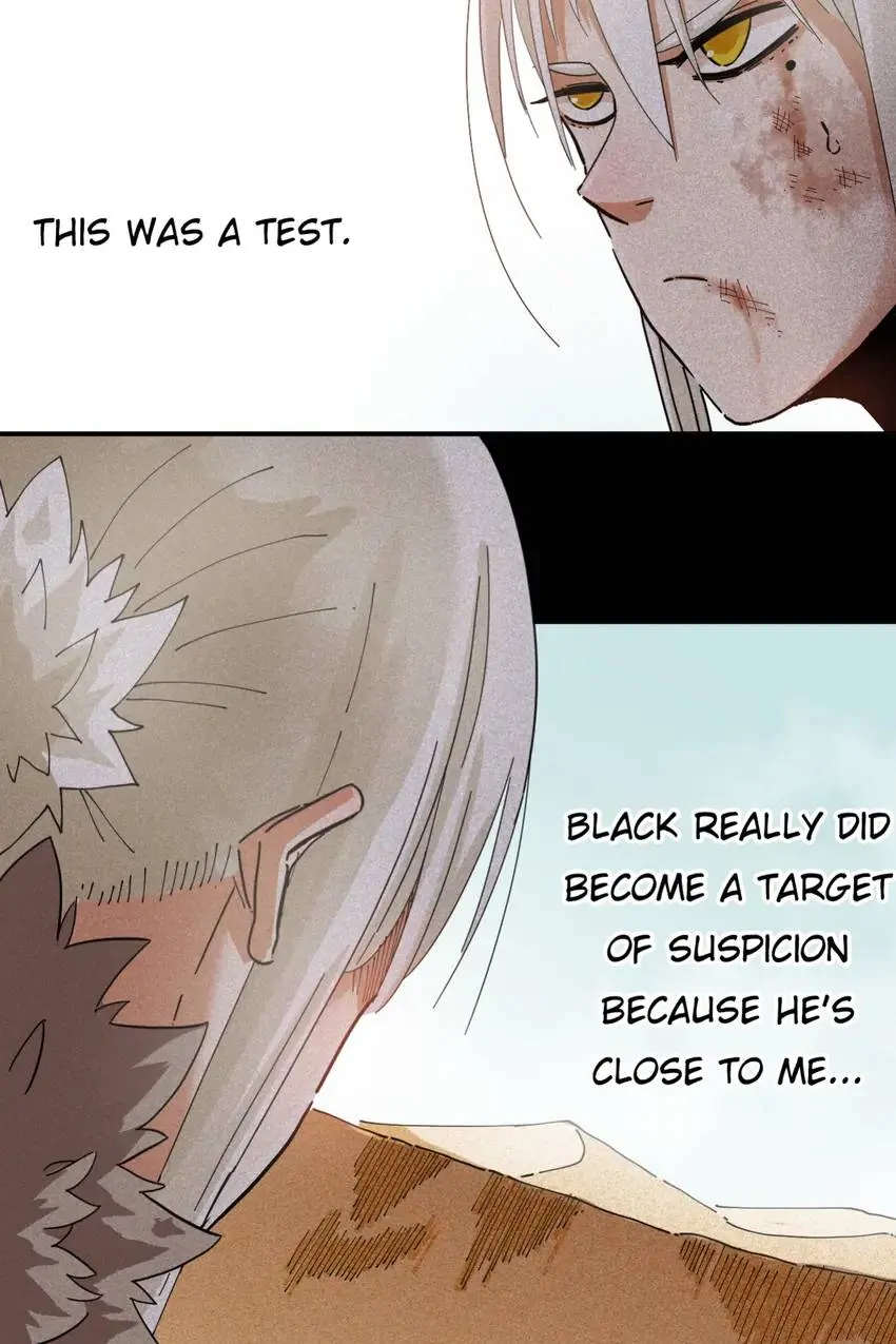 Last Word of the World Chapter 20 - Page 20