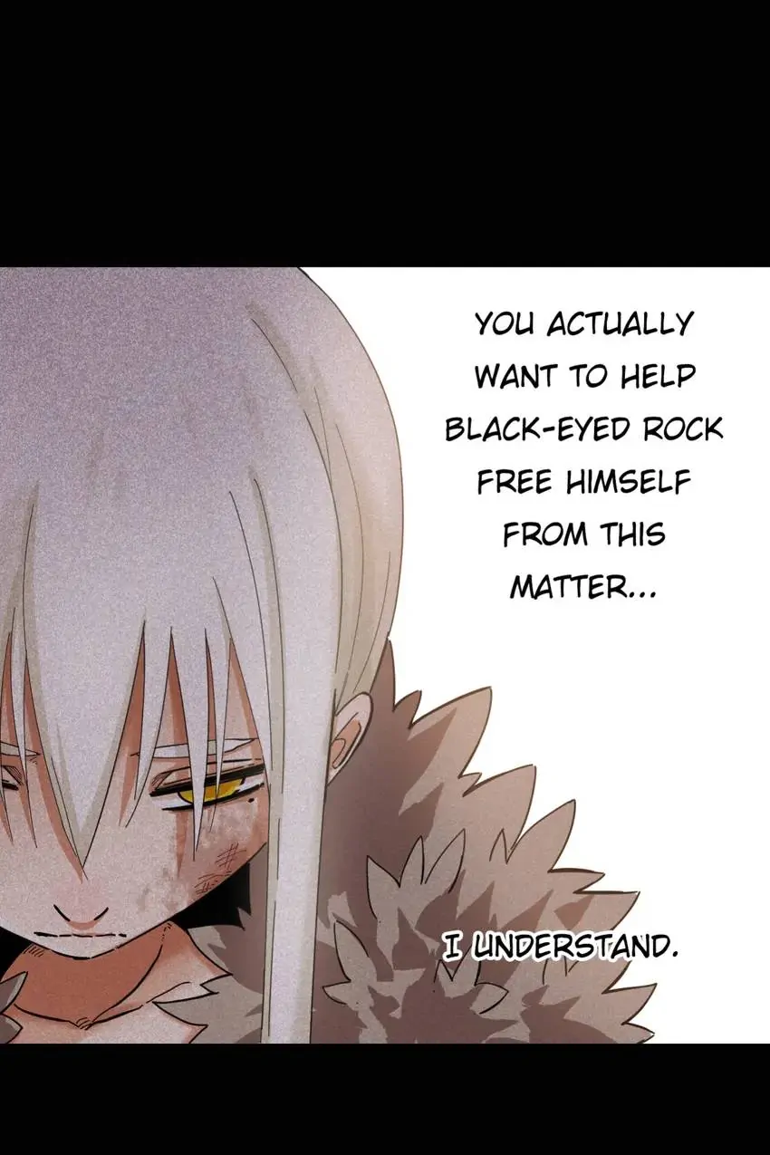 Last Word of the World Chapter 20 - Page 25