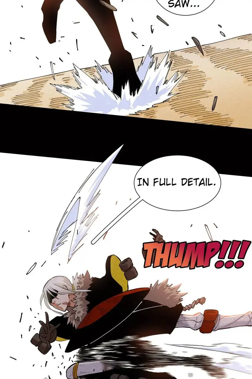Last Word of the World Chapter 20 - Page 41