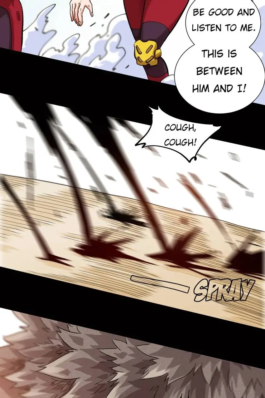 Last Word of the World Chapter 20 - Page 57