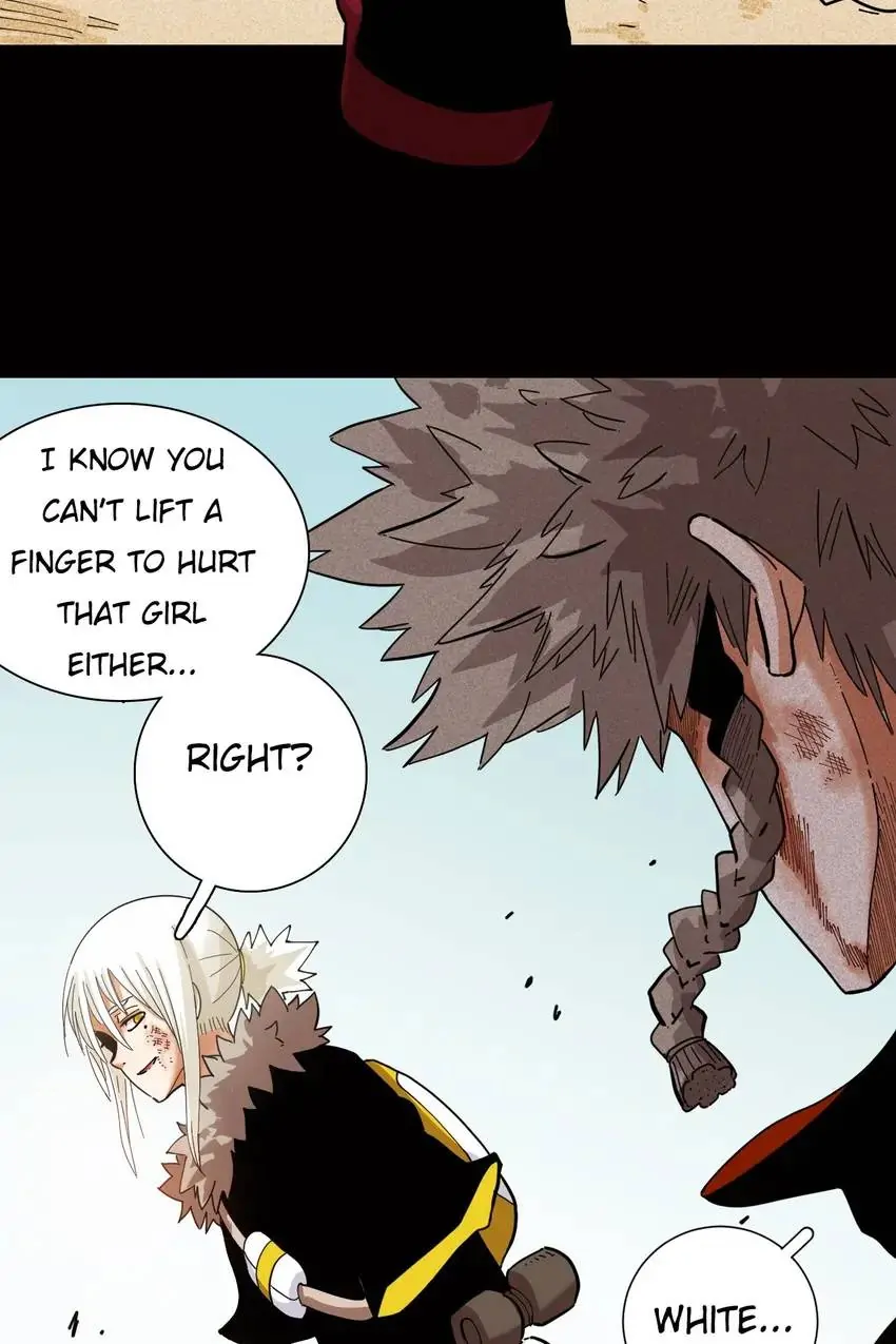 Last Word of the World Chapter 20 - Page 9